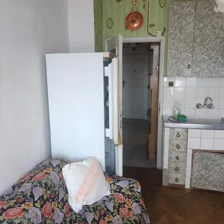Apartment ретро Varna