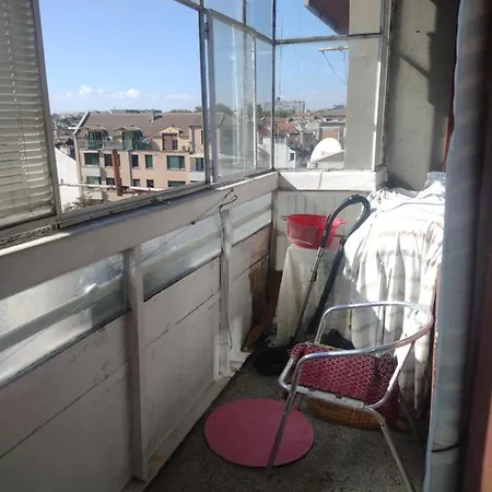 Apartment ретро *