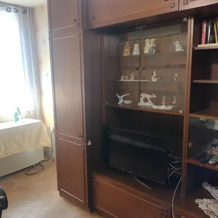 ретро Apartment *