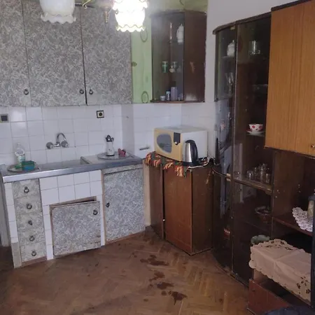 Apartment ретро