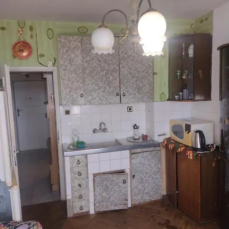 ретро Apartment *