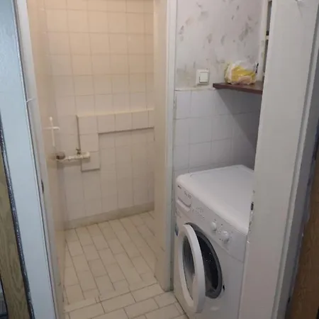 ретро Apartment
