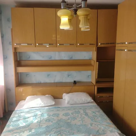 ретро Apartment *