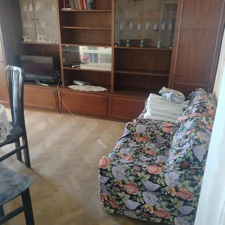 ретро Apartment Varna