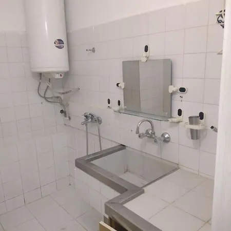 Apartment ретро